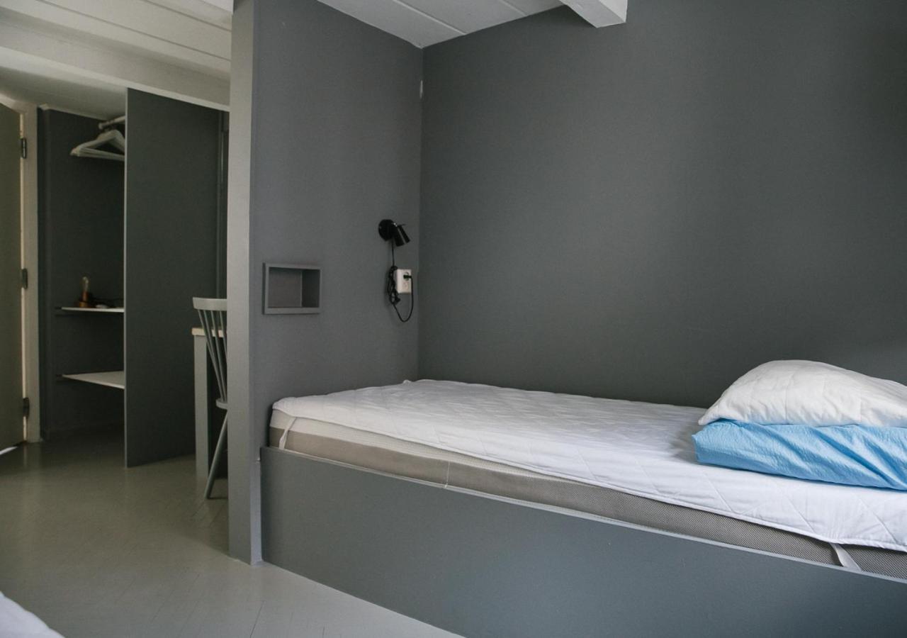 Visby Logi & Vandrarhem Rom bilde