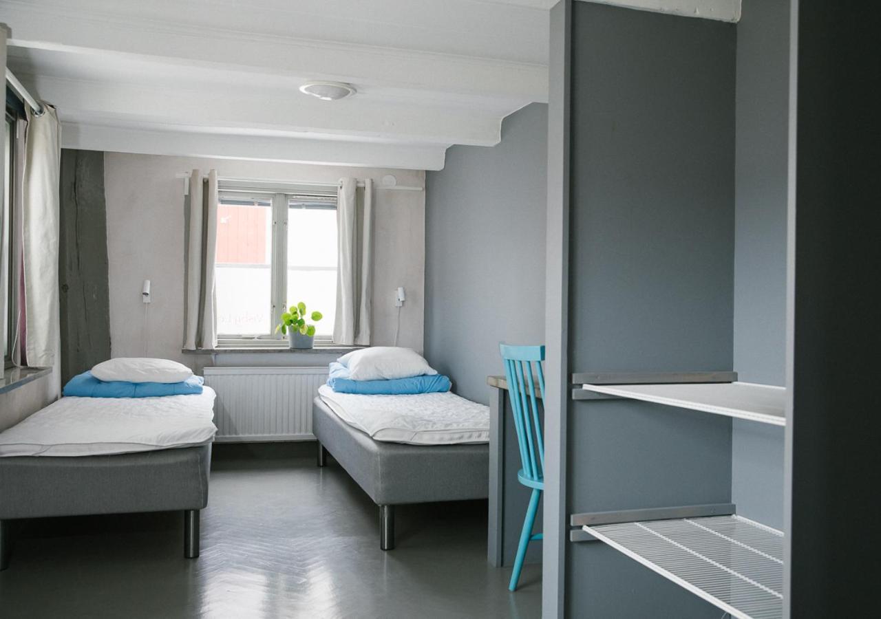 Visby Logi & Vandrarhem Rom bilde
