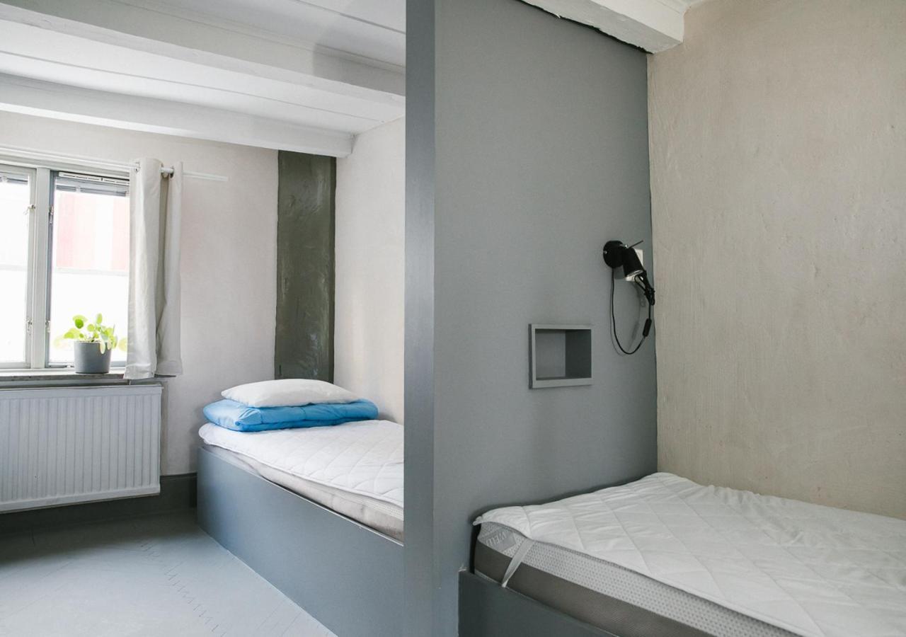 Visby Logi & Vandrarhem Rom bilde