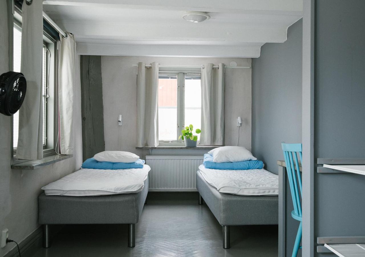 Visby Logi & Vandrarhem Rom bilde