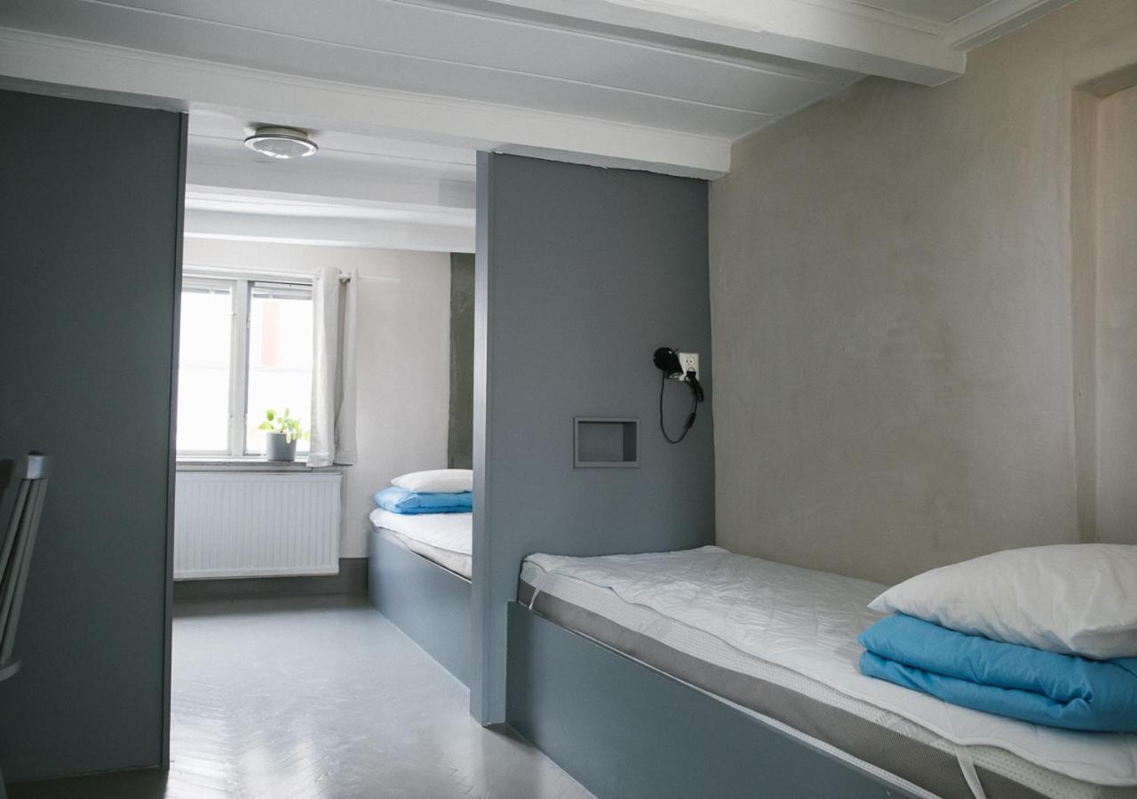 Visby Logi & Vandrarhem Rom bilde