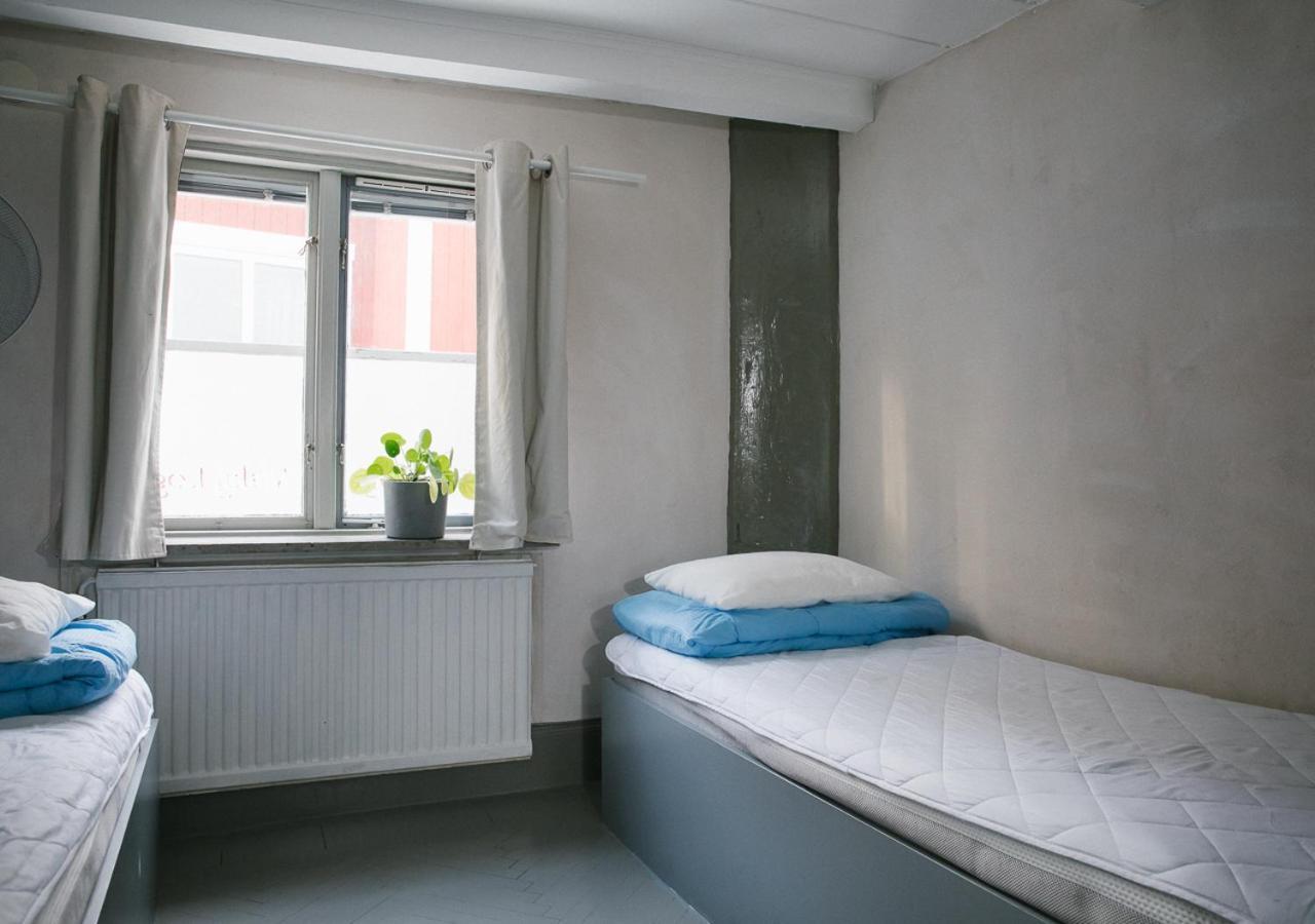 Visby Logi & Vandrarhem Rom bilde