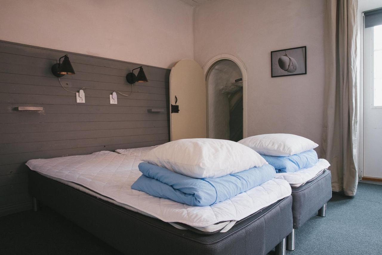 Visby Logi & Vandrarhem Rom bilde