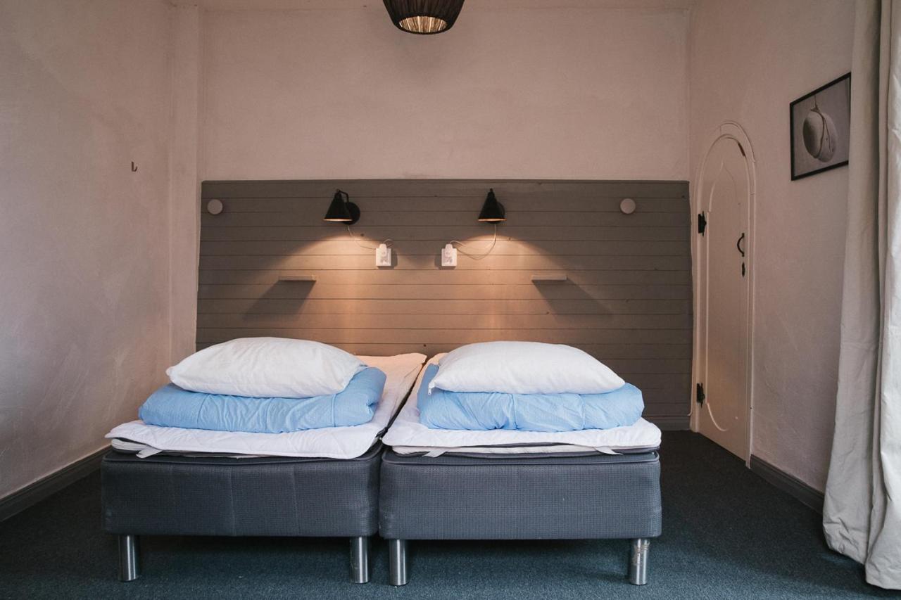 Visby Logi & Vandrarhem Rom bilde