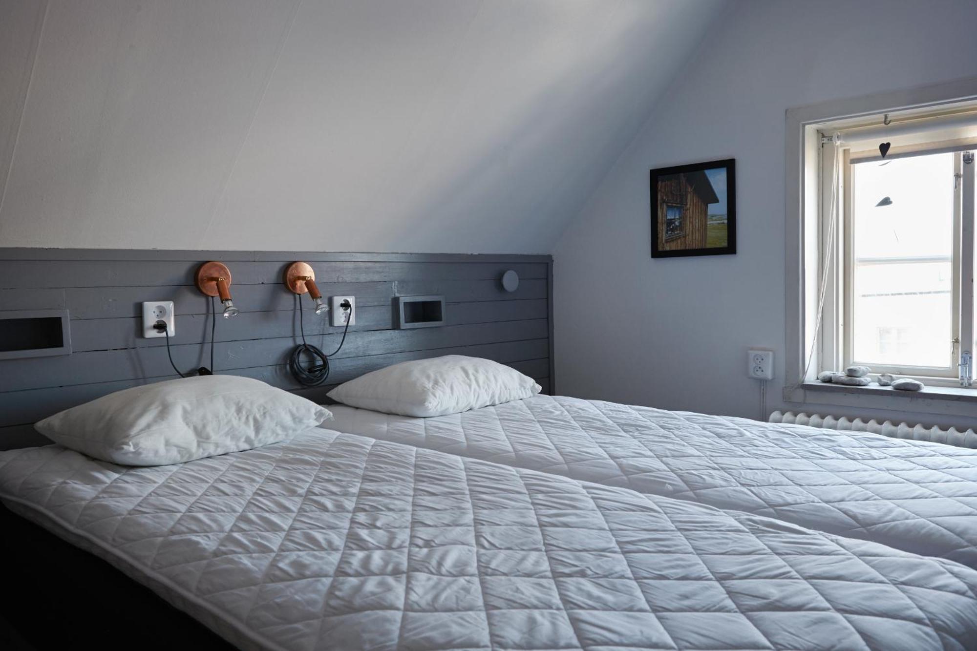 Visby Logi & Vandrarhem Rom bilde