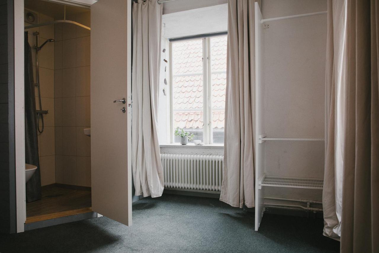 Visby Logi & Vandrarhem Rom bilde