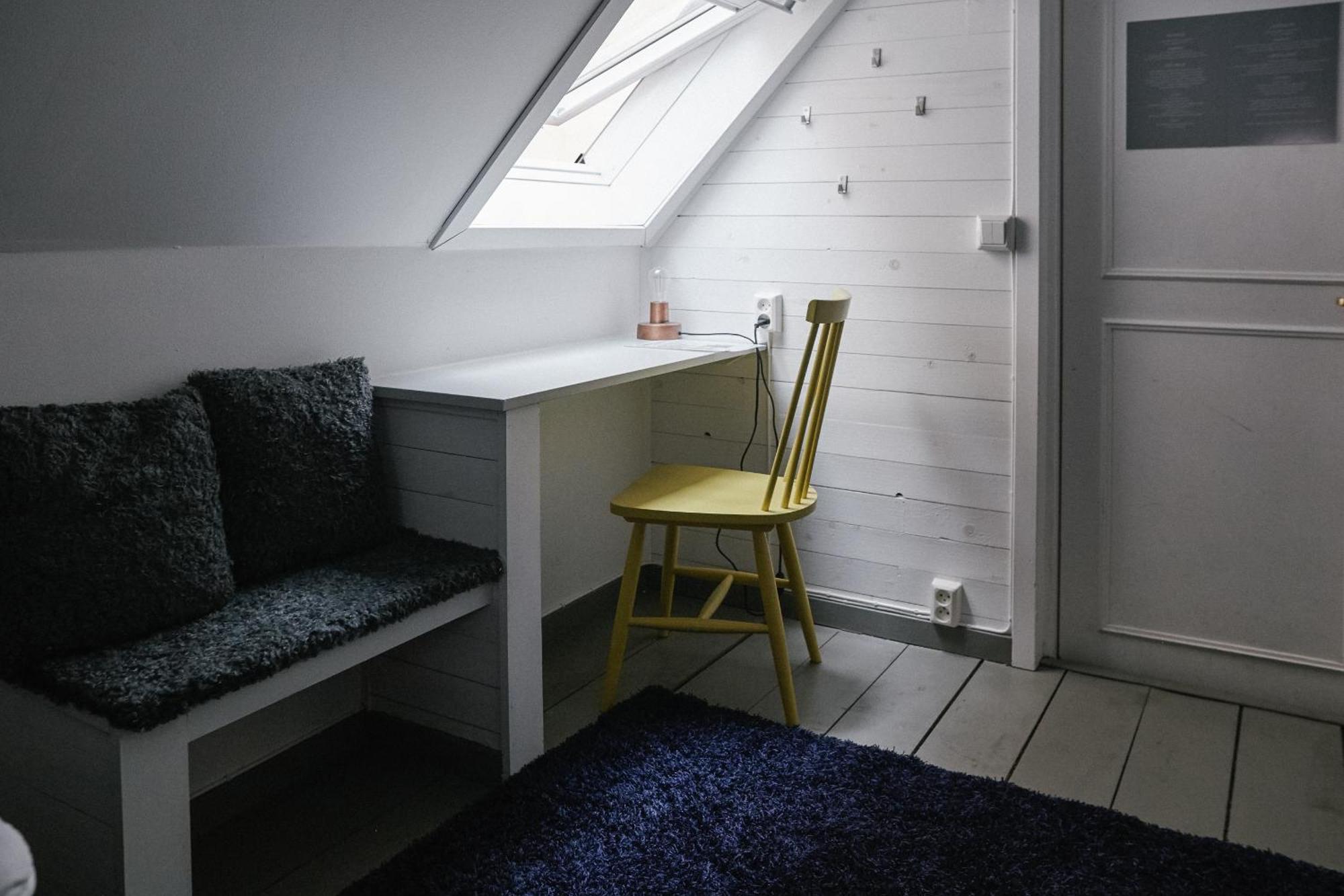 Visby Logi & Vandrarhem Rom bilde