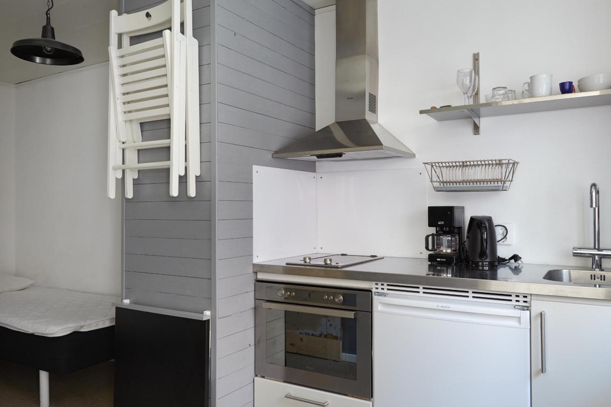 Visby Logi & Vandrarhem Rom bilde