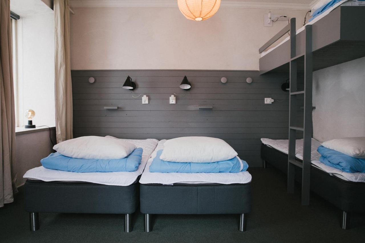 Visby Logi & Vandrarhem Rom bilde
